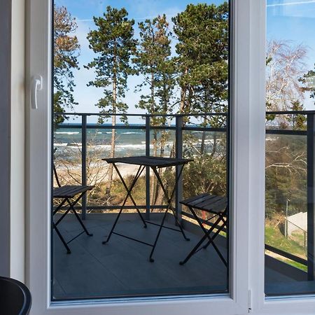 GąskiVacationclub - Let'S Sea Baltic Park C83アパートメント エクステリア 写真