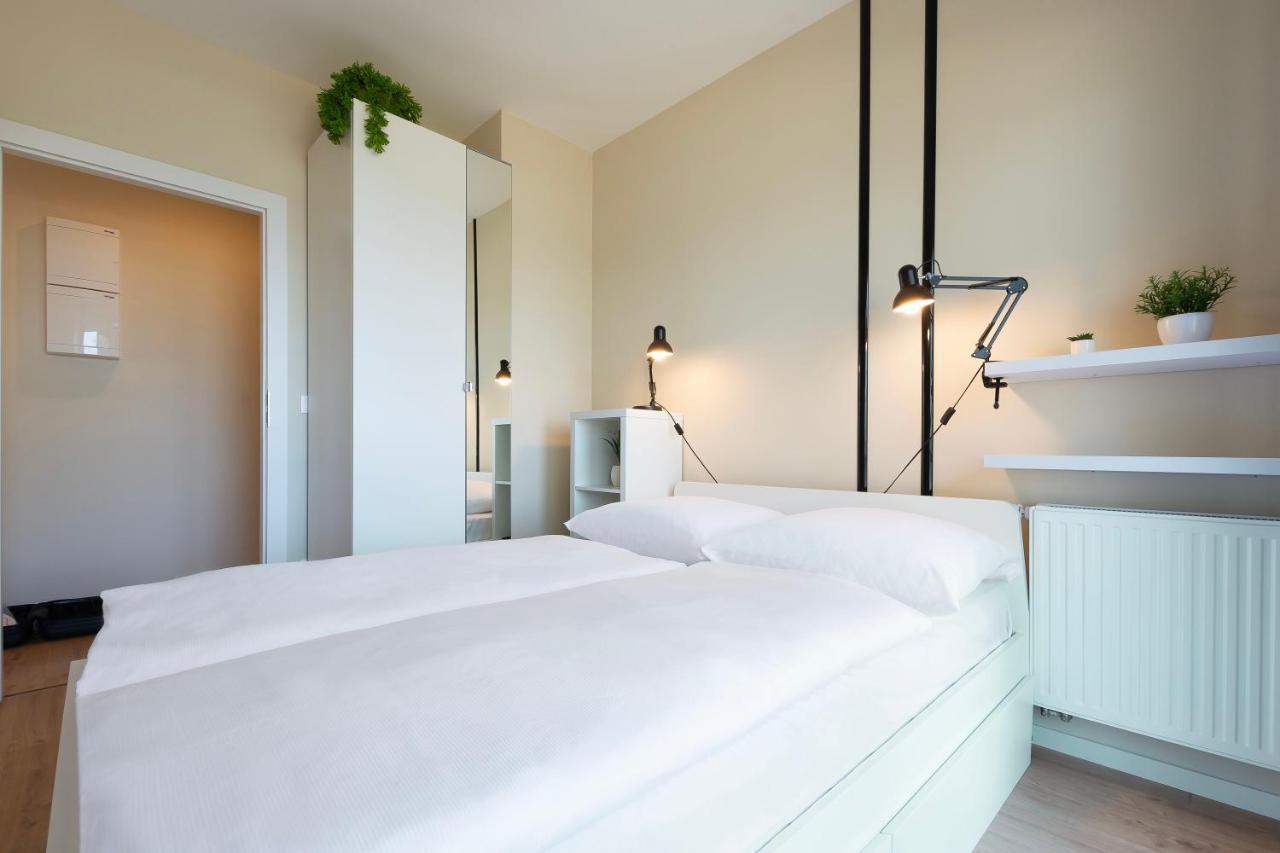 GąskiVacationclub - Let'S Sea Baltic Park C83アパートメント エクステリア 写真